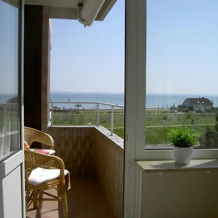Apartamento Hanseat Ii App 153 Inkl Wlan Grömitz